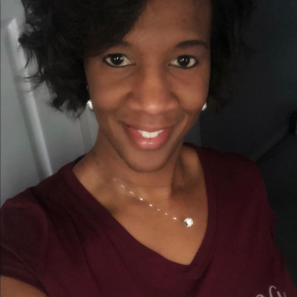 Meet your Posher, Marletae